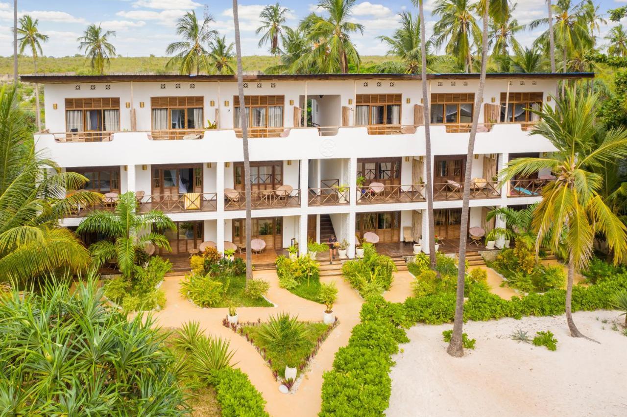 Zanzibar Magic Boutique Hotel Матемве Экстерьер фото
