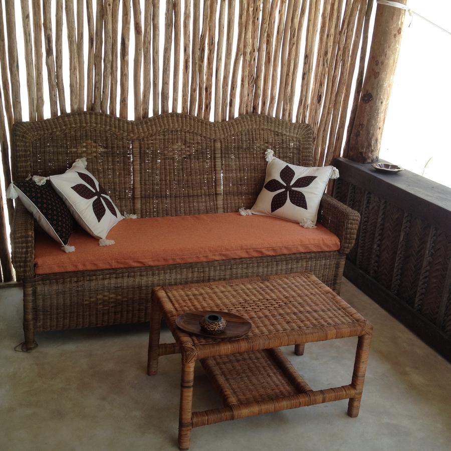 Zanzibar Magic Boutique Hotel Матемве Экстерьер фото