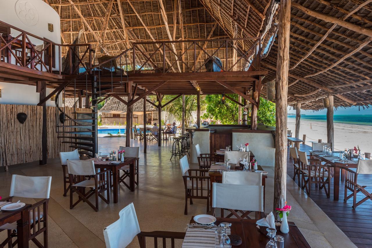 Zanzibar Magic Boutique Hotel Матемве Экстерьер фото
